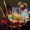 DIY Gossip Leopard Schokoladen Snickels -[...]