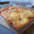 Lasagne