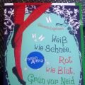 Gabriella Engelmann - Weiß wie Schnee, rot wie[...]