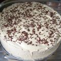 Backen: Eis-Kaffee-Torte