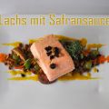 

Lachs mal anders


