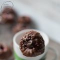 Mini Gugls: Schokoladenkaffee-Gugl