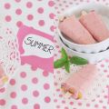 Fruchtige Nektarinen- Popsicles mit Schweizer[...]