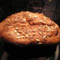 Kartoffelbrot