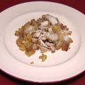 Kaiserschmarrn mit Dunstäpfeln (Rosi[...]