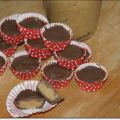 Reeses-Spekulatius Brotaufstrich oder Praline