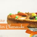 {mmmMonday} Say Cheese, Cake.