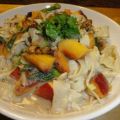 Tagliatelle Furioso