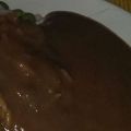 Erdnusssauce