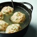 Semmelknödel