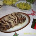 Schweinebraten, wie wir ihn mögen