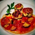 Quinoa-Patties