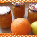 ~ Marmelade ~ Orangenmarmelade