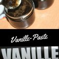Vanille das schwarze Gold