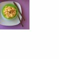 Kartoffelsalat mit Speck