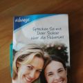 Pubertät, ich komme!