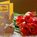 DIY: Last-Minute Osterkarten [+ Gewinner]