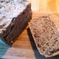 saftiges glutenfreies Haferbrot