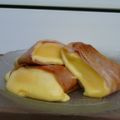 Käseschnitzel - Das schnelle Abendbrot