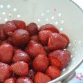 No-Bake Erdbeertorte - Was ist los mit mir???