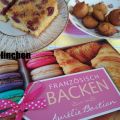 Französisch backen - Aurélie Bastian