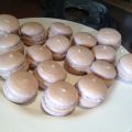 HOW TO - MACARONS