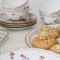 Cookies mit Aprikosen und Mandeln - für[...]