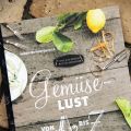 {Rezension} Gemüselust von A bis Z - Obst und[...]