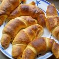 schnelle Sonntags-Croissants mit Schinken und[...]