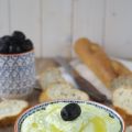 Scharfe Feta-Creme {Tirokafteri}