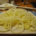 Schwäbischer Zwiebelrostbraten