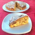 Zimtsquirlkuchen