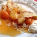 Weihnachtsdesserts