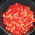 Erdbeer-Ananas-Marmelade - eine neue[...]