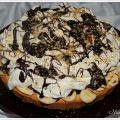 Bananenküchlein
