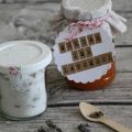 Post aus meiner Küche: Sommer im Glas mit[...]