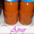 Ajvar