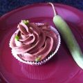 Chilli-Schoko-Cupcakes