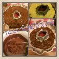 Schokotraum mit Cheesecake-Füllung &[...]