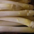 Gemüse:   SPARGEL hat SAISON