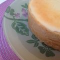 Nein, es ist kein Cheesecake - es ist ein[...]