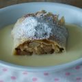 Auf mich eingestrudelt: Klassischer Wiener[...]