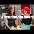 Wirsing Rouladen in Biersauce mit Barbie[...]