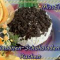 ~ Kuchen ~ Bananen-Schokoladen-Kuchen
