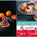 Windbeutelparty: Die Soulfoodies besuchen sich[...]