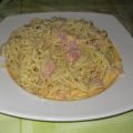 Spaghetti Carbonara ~ das Original