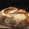 Pain au Levain