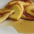 Apfelpfannkuchen