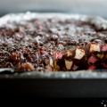 Rocky Road Bars