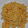 Bulgur pilav